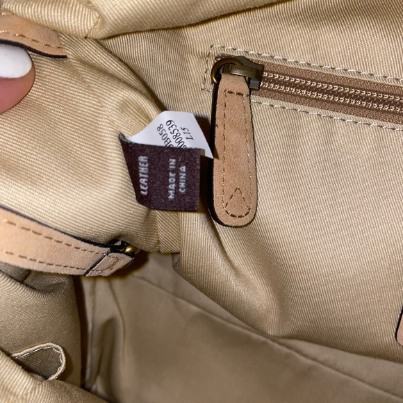 Frye Large Hobo Tote - Picture 8 of 13